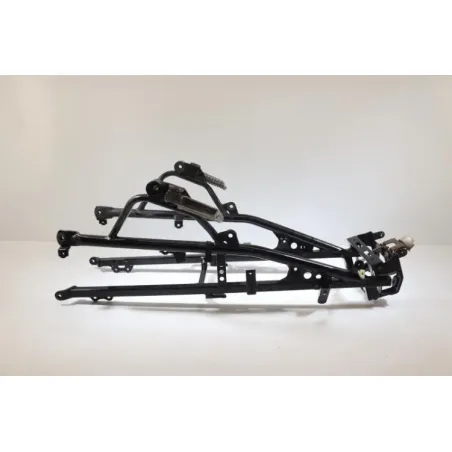 Boucle cadre arriere KAWASAKI ZZR 600 1990 - 1992