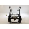 Boucle cadre arriere KAWASAKI ZZR 600 1990 - 1992