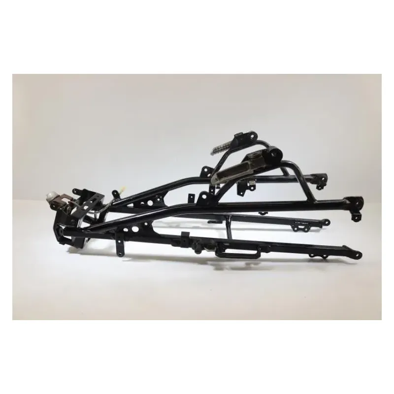 Boucle cadre arriere KAWASAKI ZZR 600 1990 - 1992