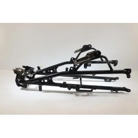 Boucle cadre arriere KAWASAKI ZZR 600 1990 - 1992