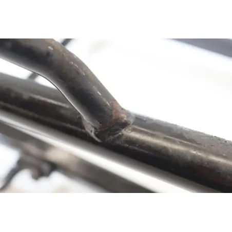 Boucle cadre arriere KAWASAKI ZZR 600 1990 - 1992