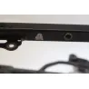 Boucle cadre arriere KAWASAKI ZZR 600 1990 - 1992