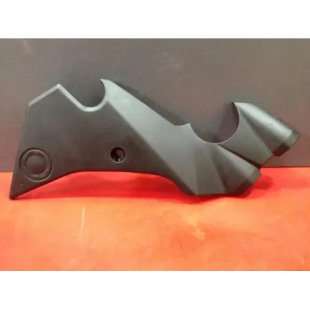 Habillage de cadre droit KAWASAKI ER6 650 N 2012 - 2016
