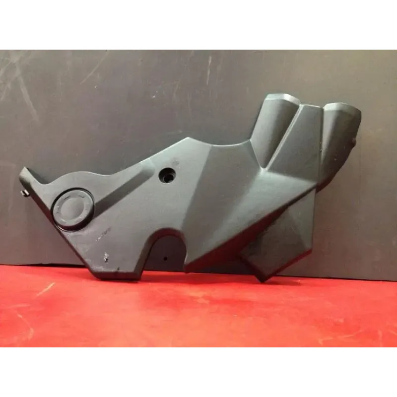 Habillage de cadre gauche KAWASAKI ER6 650 N 2012 - 2016