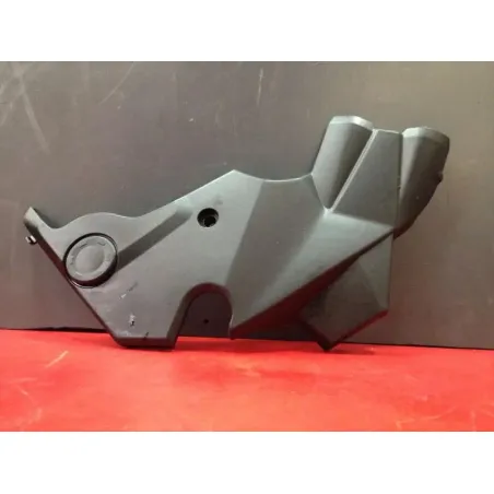 Habillage de cadre gauche KAWASAKI ER6 650 N 2012 - 2016