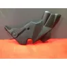 Habillage de cadre gauche KAWASAKI ER6 650 N 2012 - 2016
