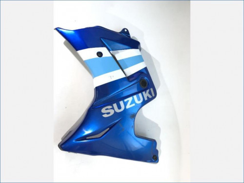 Flanc de carenage avant gauche SUZUKI SV S 650 08-10