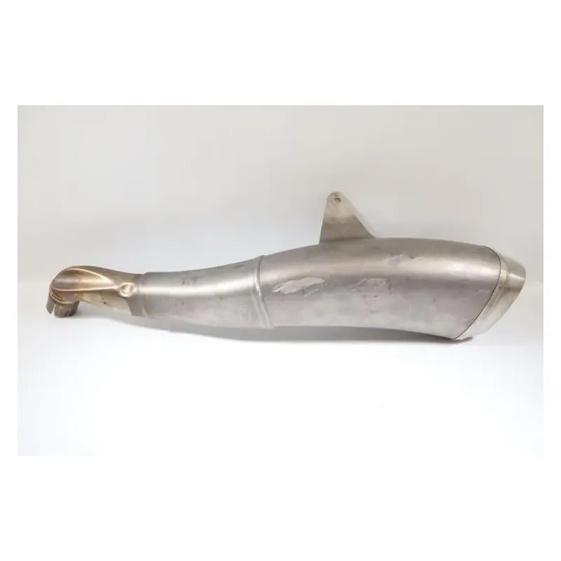 Silencieux gauche (echappement) SUZUKI GSXR 1000 2009 - 2011