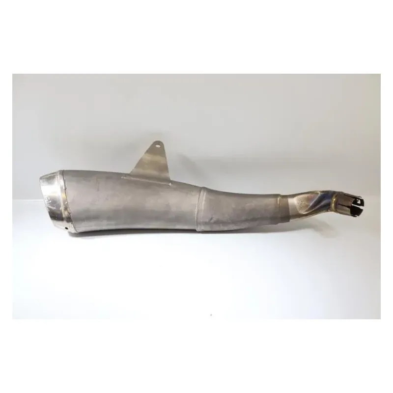Silencieux gauche (echappement) SUZUKI GSXR 1000 2009 - 2011