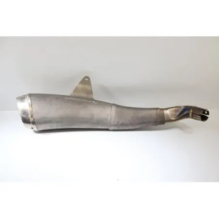 Silencieux gauche (echappement) SUZUKI GSXR 1000 2009 - 2011
