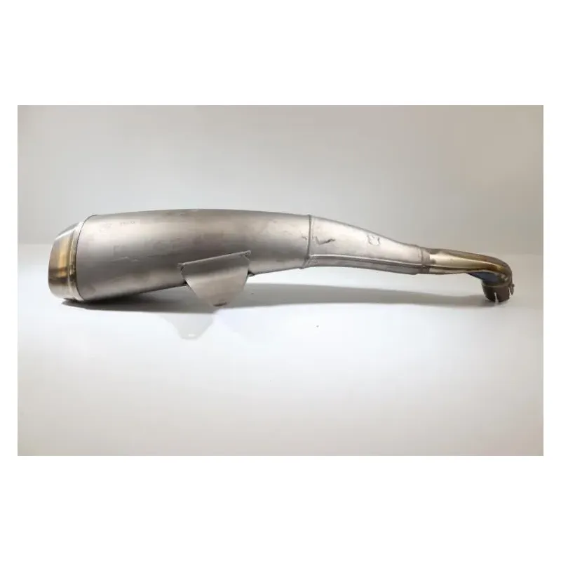 Silencieux gauche (echappement) SUZUKI GSXR 1000 2009 - 2011