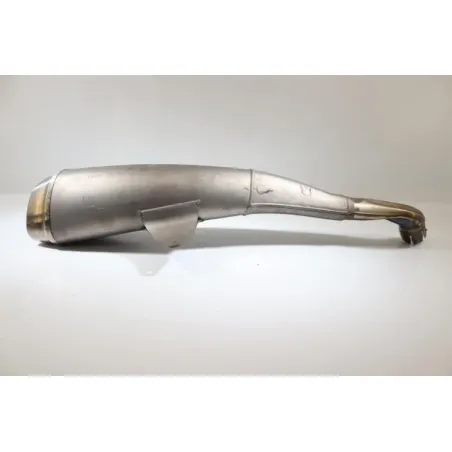 Silencieux gauche (echappement) SUZUKI GSXR 1000 2009 - 2011