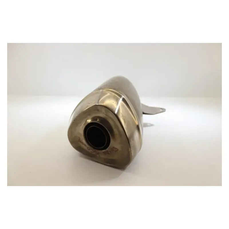 Silencieux gauche (echappement) SUZUKI GSXR 1000 2009 - 2011