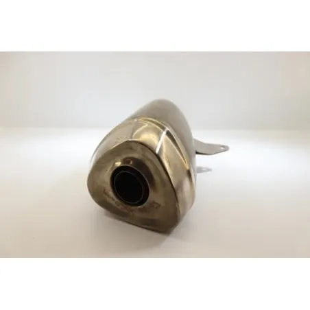 Silencieux gauche (echappement) SUZUKI GSXR 1000 2009 - 2011