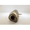 Silencieux gauche (echappement) SUZUKI GSXR 1000 2009 - 2011 Silencieux gauche (echappement) SUZUKI GSXR 1000 2009 - 2011