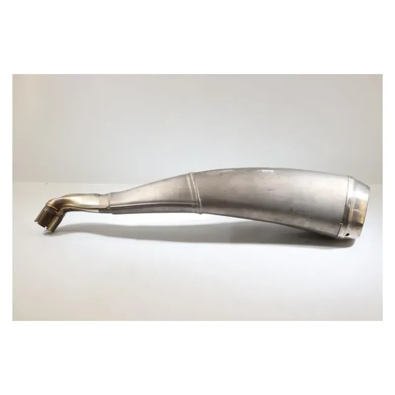Silencieux gauche (echappement) SUZUKI GSXR 1000 2009 - 2011