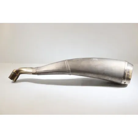 Silencieux gauche (echappement) SUZUKI GSXR 1000 2009 - 2011