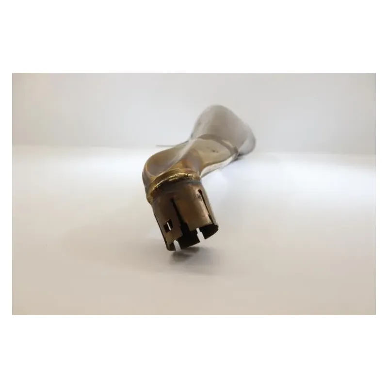 Silencieux gauche (echappement) SUZUKI GSXR 1000 2009 - 2011