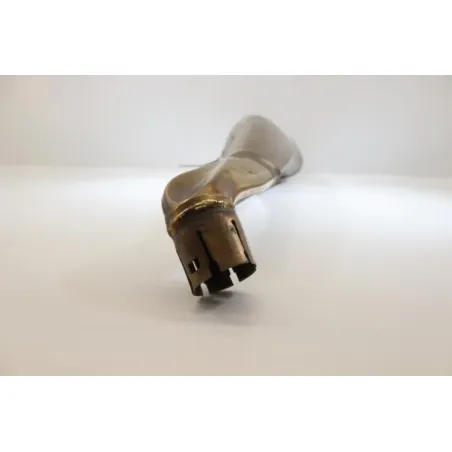 Silencieux gauche (echappement) SUZUKI GSXR 1000 2009 - 2011
