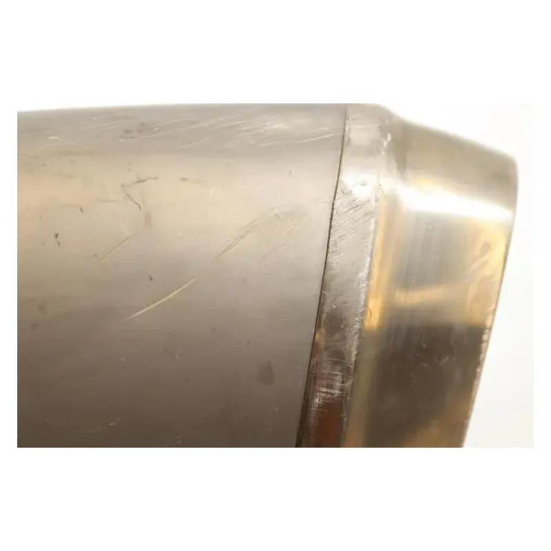 Silencieux gauche (echappement) SUZUKI GSXR 1000 2009 - 2011