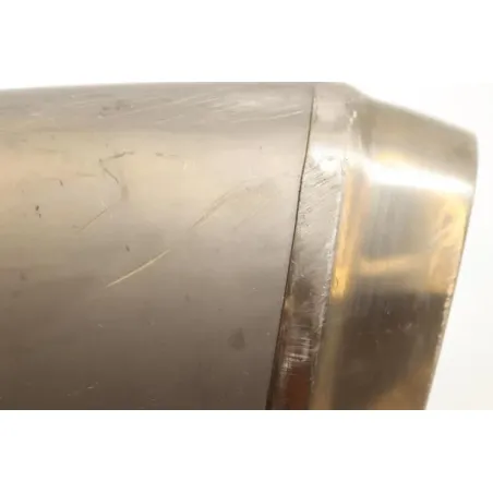 Silencieux gauche (echappement) SUZUKI GSXR 1000 2009 - 2011