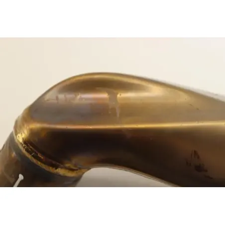 Silencieux gauche (echappement) SUZUKI GSXR 1000 2009 - 2011