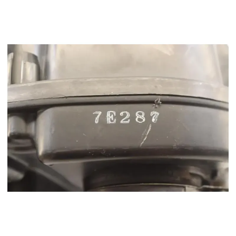 Boite a air SUZUKI GSR 600 2006 - 2011