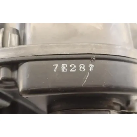 Boite a air SUZUKI GSR 600 2006 - 2011