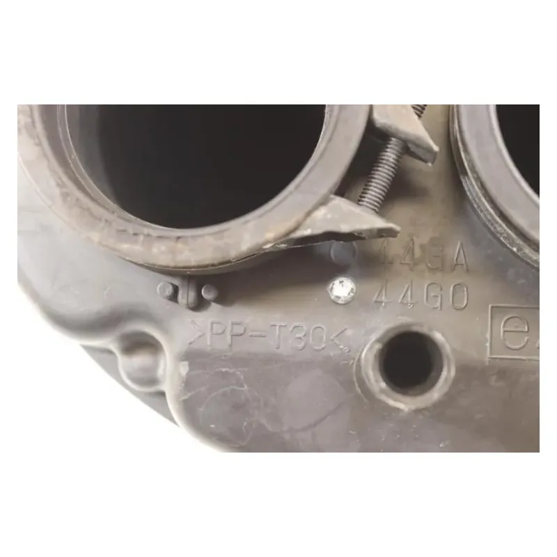 Boite a air SUZUKI GSR 600 2006 - 2011