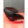 Coque arriere APRILIA SCARABEO 125 1999 - 2004 Coque arriere APRILIA SCARABEO 125 1999 - 2004
