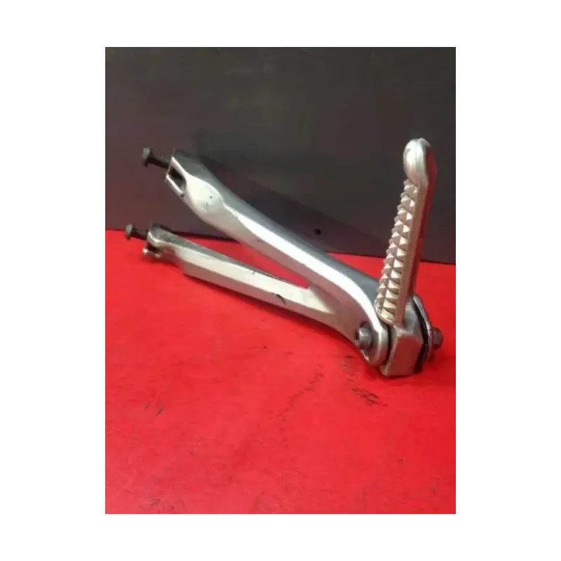 Platine arriere gauche YAMAHA R1 YZF 2004 - 2006