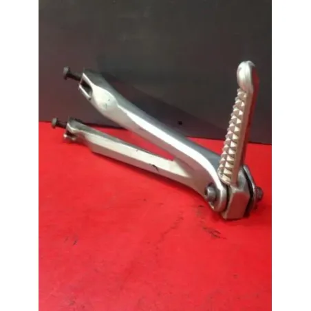 Platine arriere gauche YAMAHA R1 YZF 2004 - 2006