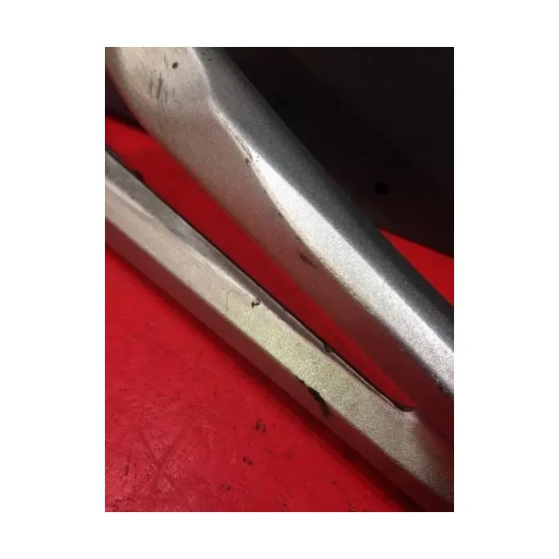 Platine arriere gauche YAMAHA R1 YZF 2004 - 2006