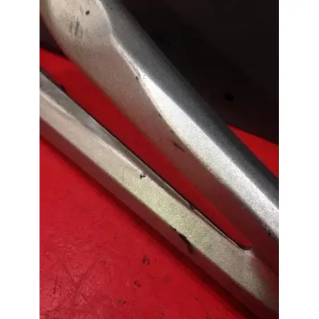 Platine arriere gauche YAMAHA R1 YZF 2004 - 2006