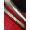 Platine arriere gauche YAMAHA R1 YZF 2004 - 2006