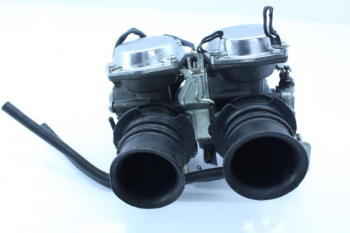 Rampe de carburateur YAMAHA 535 VIRAGO 95-98