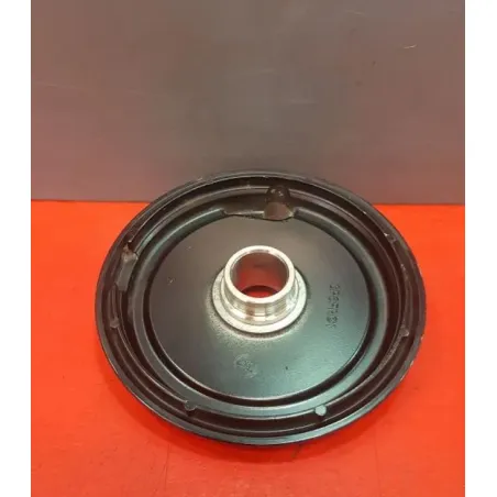 Support abs avant YAMAHA FJR 1300 ABS 2006 - 2012