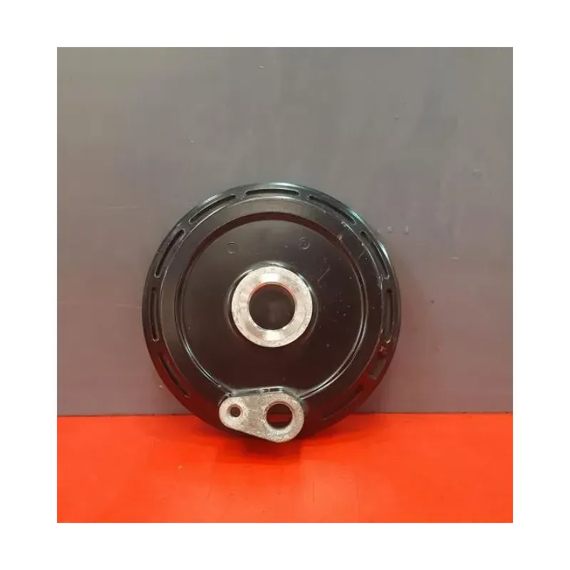 Support abs avant YAMAHA FJR 1300 ABS 2006 - 2012