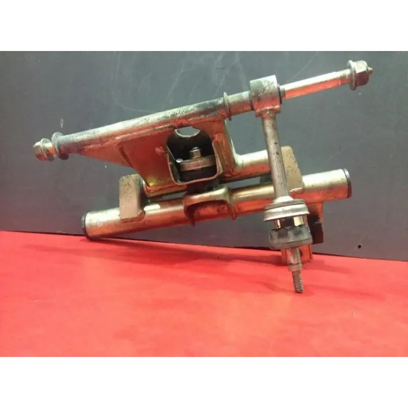 Support moteur HONDA FES 250 FORESIGHT 1998 - 2002
