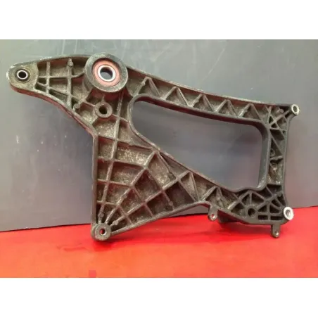 Support echappement PEUGEOT GEOPOLIS 125 2007 - 2013