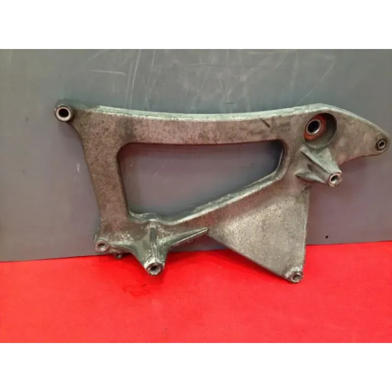 Support echappement PEUGEOT GEOPOLIS 125 2007 - 2013