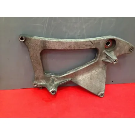 Support echappement PEUGEOT GEOPOLIS 125 2007 - 2013