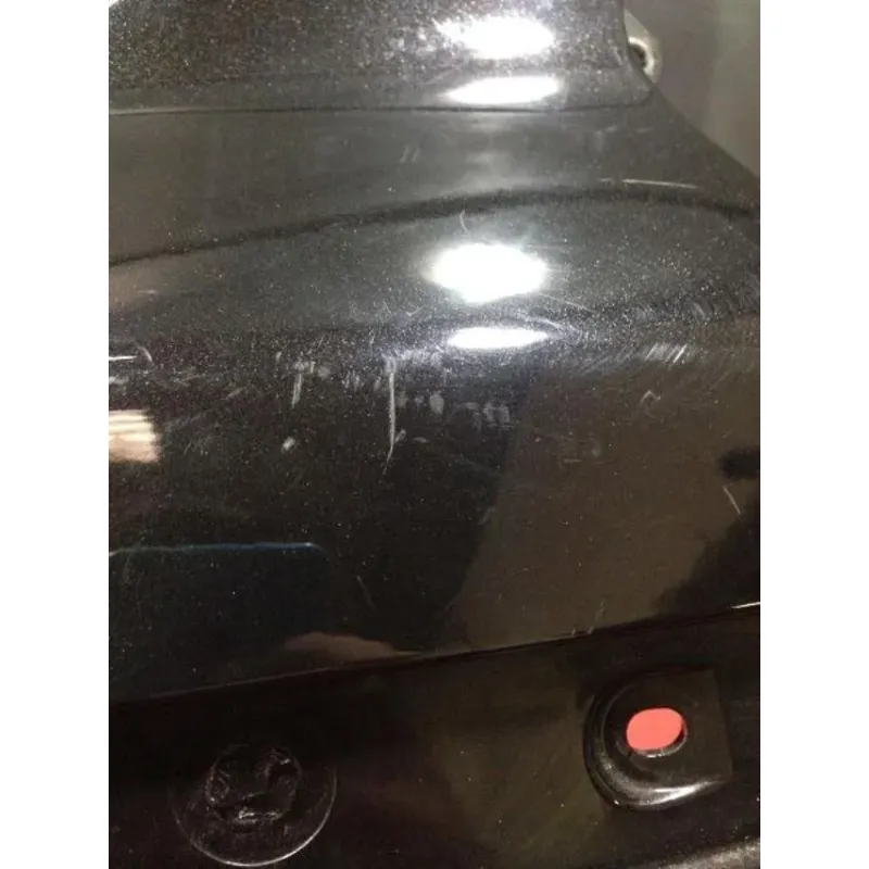 Coque arriere gauche PIAGGIO X EVO 125 2007 - 2016