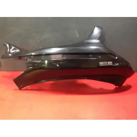 Coque arriere gauche PIAGGIO X EVO 125 2007 - 2016