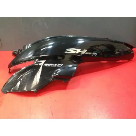 Coque arriere gauche HONDA SH 125 2006 - 2010