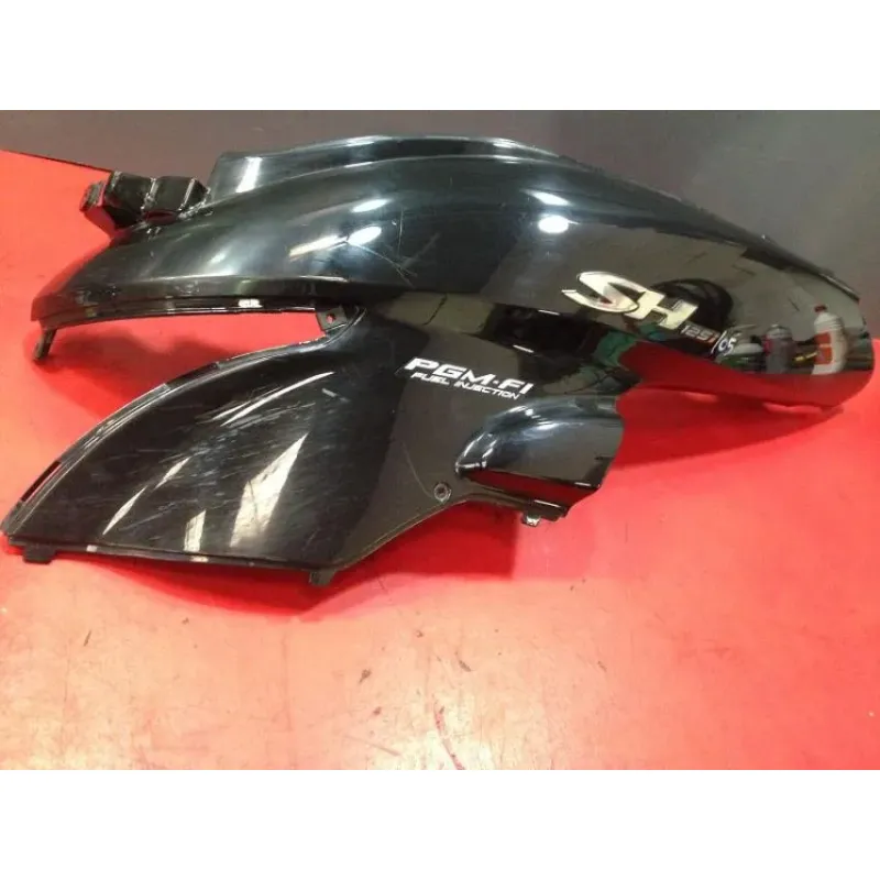 Coque arriere gauche HONDA SH 125 2006 - 2010