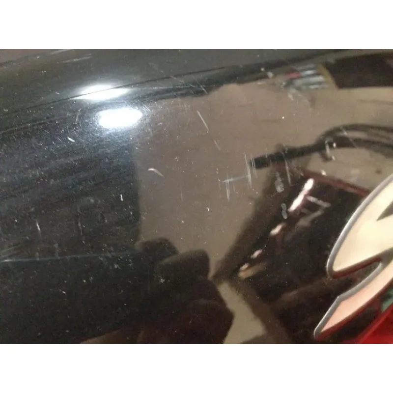 Coque arriere droit HONDA SH 125 2006 - 2010