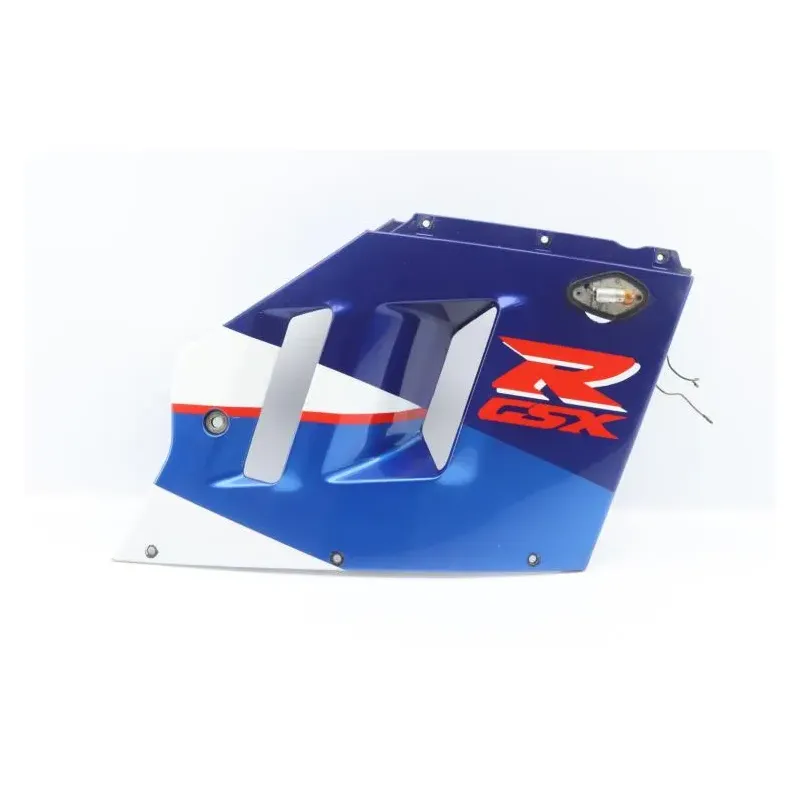 Flanc avant droit SUZUKI GSXR 1100 1989 - 1990