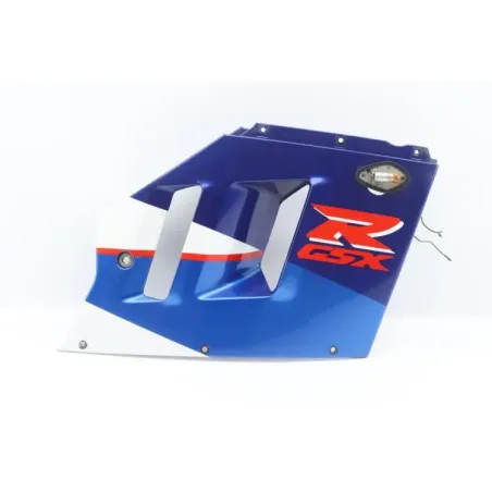 Flanc avant droit SUZUKI GSXR 1100 1989 - 1990