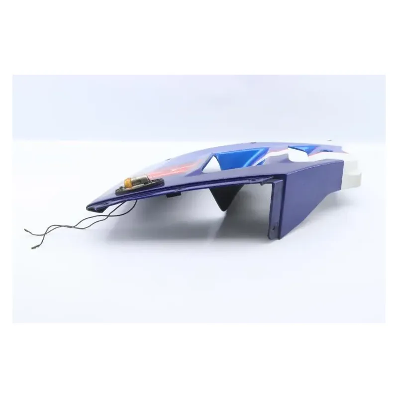 Flanc avant droit SUZUKI GSXR 1100 1989 - 1990
